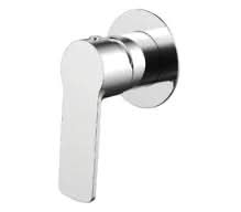 Millennium Akemi Shower Mixer, Chrome