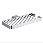 Millennium Zoya Shower Basket 250mm, Chrome