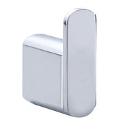 Millennium Zoya Robe Hook, Chrome