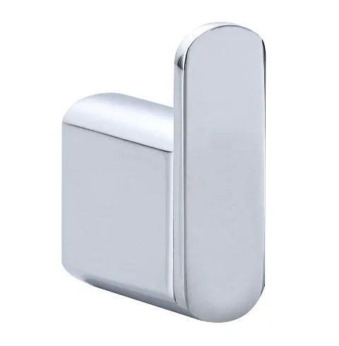 Millennium Zoya Robe Hook, Chrome