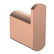 Millennium Zoya Robe Hook, Rosa