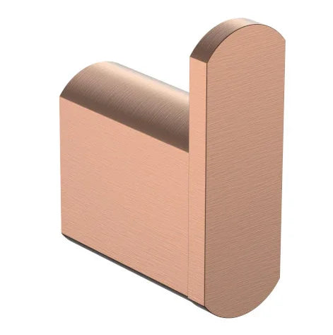 Millennium Zoya Robe Hook, Rosa