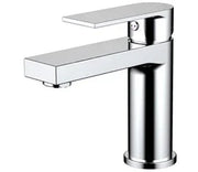 Millennium Kiato Basin Mixer, Chrome