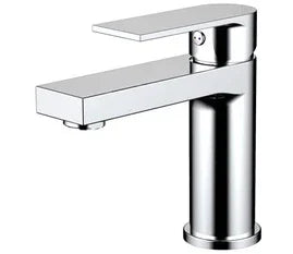 Millennium Kiato Basin Mixer, Chrome
