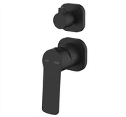 Millennium Akemi SQ Diverter, Matte Black