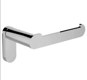 Millennium Akemi Toilet Roll Holder, Chrome