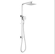 Millennium Kiato Combination Shower, Chrome