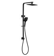 Millennium Kiato Combination Shower, Matte Black