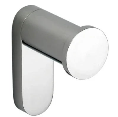 Millennium Akemi Robe Hook, Chrome