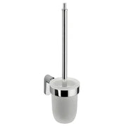 Millennium Akemi Toilet Brush, Chrome