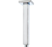 Millennium Kiato Ceiling Dropper 200mm, Chrome