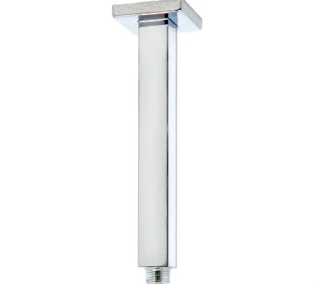 Millennium Kiato Ceiling Dropper 300mm, Chrome