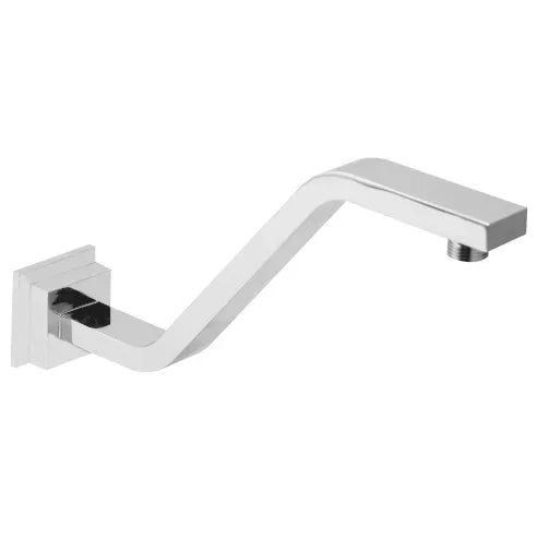 Millennium Kiato Raised Wall Arm, Chrome