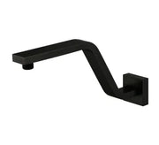 Millennium Kiato Raised Wall Arm, Matte Black