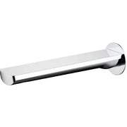 Millennium Akemi 180mm Bath Spout, Chrome