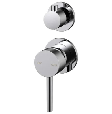 Millennium Cioso SP Diverter, Chrome