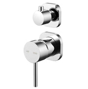 Millennium Cioso SQ DIVERTER, Gun Metal