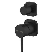Millennium Cioso SQ Diverter, Matte Black