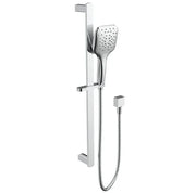 Millennium Konti Rail Shower, Chrome