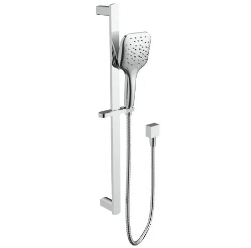 Millennium Konti Rail Shower, Chrome