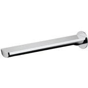 Millennium Akemi 235mm Bath Spout, Chrome