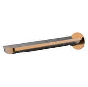 Millennium Akemi 235mm Bath Spout, Rosa
