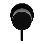 Millennium Cioso Progressive Wall Mixer Pin Down, Matte Black