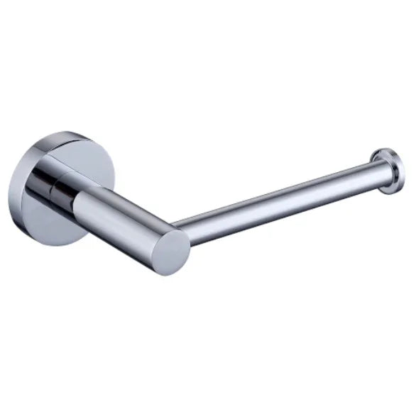 Millennium Cioso Toilet Roll Holder, Chrome