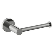Millennium Cioso Toilet Roll Holder, Brushed Nickel