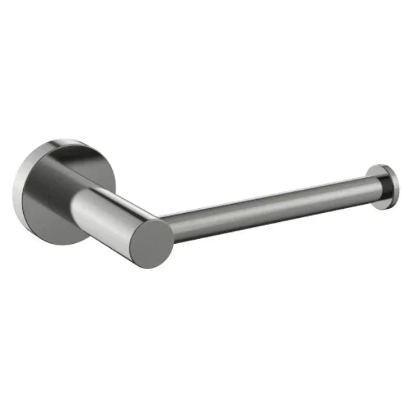 Millennium Cioso Toilet Roll Holder, Brushed Nickel