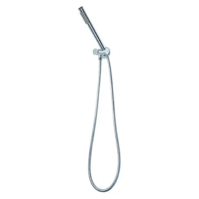 Millennium Cioso Hand Shower on Swivel Bracket, Chrome