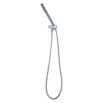 Millennium Cioso Hand Shower on Swivel Bracket, Chrome