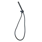 Millennium Cioso Hand Shower on Swivel Bracket, Matte Black