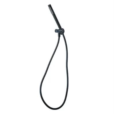 Millennium Cioso Hand Shower on Swivel Bracket, Matte Black