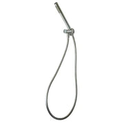 Millennium Cioso Hand Shower on Swivel Bracket, Brushed Nickel