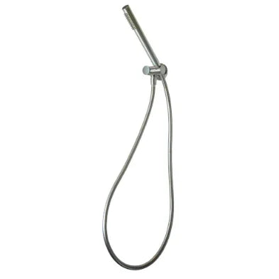 Millennium Cioso Hand Shower on Swivel Bracket, Brushed Nickel