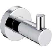 Millennium Cioso Robe Hook, Chrome