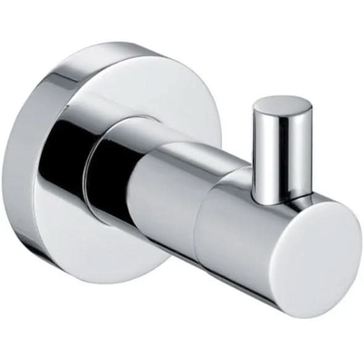 Millennium Cioso Robe Hook, Chrome