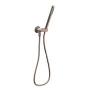 Millennium Cioso Hand Shower on Swivel Bracket, Rosa