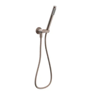 Millennium Cioso Hand Shower on Swivel Bracket, Rosa