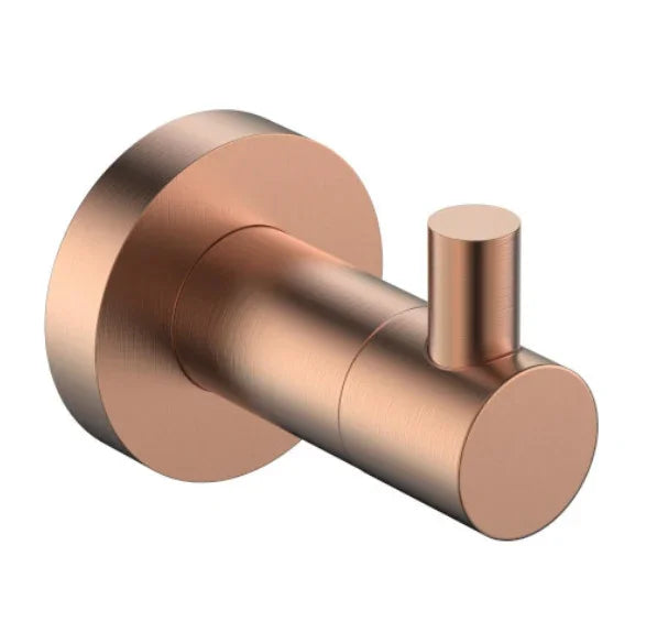 Millennium Cioso Robe Hook, Rosa