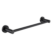 Millennium Cioso 300mm Towel Bar, Matte Black