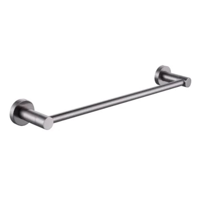 Millennium Cioso 300 mm Towel Bar, Brushed Nickel