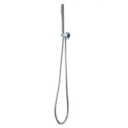 Millennium Cioso Hand Shower on Hook, Chrome