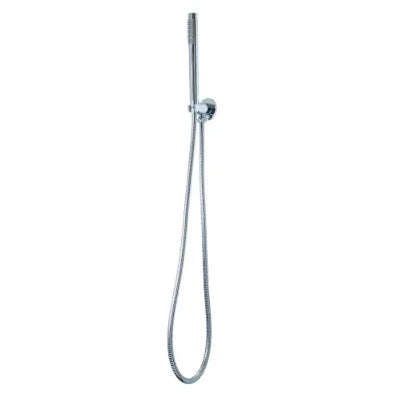 Millennium Cioso Hand Shower on Hook, Chrome