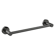 Millennium Cioso 300mm Towel Bar, Gun Metal