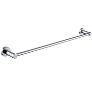 Millennium Cioso 600mm Single Towel Rail, Chrome