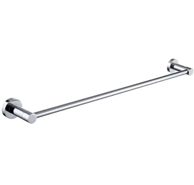 Millennium Cioso 600 mm Single Towel Rail, Chrome