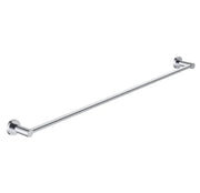 Millennium Cioso 800mm Single Towel Rail, Chrome