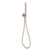 Millennium Cioso Hand Shower on Hook, Rosa